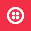 Twilio logo